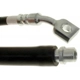 Purchase Top-Quality RAYBESTOS - BH382508 - Rear Brake Hose pa9