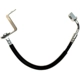 Purchase Top-Quality Rear Brake Hose by RAYBESTOS - BH382515 pa12