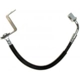 Purchase Top-Quality Rear Brake Hose by RAYBESTOS - BH382515 pa7