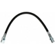 Purchase Top-Quality Rear Brake Hose by RAYBESTOS - BH382517 pa2