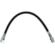 Purchase Top-Quality Rear Brake Hose by RAYBESTOS - BH382517 pa4