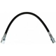 Purchase Top-Quality Rear Brake Hose by RAYBESTOS - BH382517 pa9
