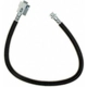 Purchase Top-Quality Rear Brake Hose by RAYBESTOS - BH382529 pa2