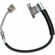 Purchase Top-Quality Rear Brake Hose by RAYBESTOS - BH382531 pa12