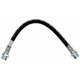 Purchase Top-Quality Rear Brake Hose by RAYBESTOS - BH382544 pa2