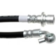 Purchase Top-Quality Rear Brake Hose by RAYBESTOS - BH382556 pa12