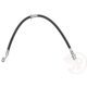 Purchase Top-Quality Rear Brake Hose by RAYBESTOS - BH382556 pa7
