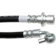 Purchase Top-Quality Rear Brake Hose by RAYBESTOS - BH382556 pa8