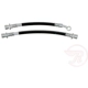 Purchase Top-Quality Rear Brake Hose by RAYBESTOS - BH382558 pa6