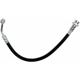Purchase Top-Quality Rear Brake Hose by RAYBESTOS - BH382566 pa11