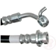 Purchase Top-Quality Rear Brake Hose by RAYBESTOS - BH382567 pa5