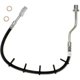 Purchase Top-Quality Rear Brake Hose by RAYBESTOS - BH382568 pa4