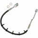 Purchase Top-Quality Rear Brake Hose by RAYBESTOS - BH382569 pa8