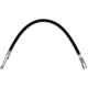 Purchase Top-Quality Rear Brake Hose by RAYBESTOS - BH382586 pa11