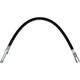 Purchase Top-Quality Rear Brake Hose by RAYBESTOS - BH382586 pa13