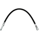 Purchase Top-Quality Rear Brake Hose by RAYBESTOS - BH382586 pa4