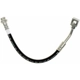 Purchase Top-Quality Rear Brake Hose by RAYBESTOS - BH382591 pa12