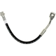 Purchase Top-Quality Rear Brake Hose by RAYBESTOS - BH382591 pa4