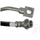 Purchase Top-Quality Rear Brake Hose by RAYBESTOS - BH382591 pa7