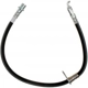 Purchase Top-Quality Rear Brake Hose by RAYBESTOS - BH382599 pa8