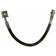 Purchase Top-Quality Rear Brake Hose by RAYBESTOS - BH382612 pa6