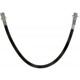 Purchase Top-Quality Rear Brake Hose by RAYBESTOS - BH382614 pa9