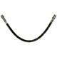 Purchase Top-Quality Rear Brake Hose by RAYBESTOS - BH382615 pa2