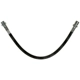 Purchase Top-Quality Rear Brake Hose by RAYBESTOS - BH382615 pa4