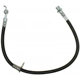 Purchase Top-Quality Rear Brake Hose by RAYBESTOS - BH382627 pa10