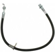 Purchase Top-Quality Rear Brake Hose by RAYBESTOS - BH382627 pa2