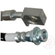 Purchase Top-Quality Rear Brake Hose by RAYBESTOS - BH382631 pa4