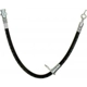Purchase Top-Quality Rear Brake Hose by RAYBESTOS - BH382646 pa11