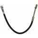 Purchase Top-Quality Rear Brake Hose by RAYBESTOS - BH382656 pa9