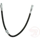 Purchase Top-Quality Rear Brake Hose by RAYBESTOS - BH382673 pa6