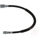 Purchase Top-Quality Rear Brake Hose by RAYBESTOS - BH382690 pa5