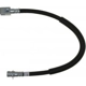 Purchase Top-Quality Rear Brake Hose by RAYBESTOS - BH382690 pa7