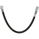 Purchase Top-Quality Rear Brake Hose by RAYBESTOS - BH382691 pa9