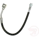 Purchase Top-Quality Rear Brake Hose by RAYBESTOS - BH382698 pa7