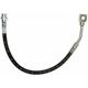 Purchase Top-Quality Rear Brake Hose by RAYBESTOS - BH382699 pa12