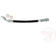 Purchase Top-Quality Rear Brake Hose by RAYBESTOS - BH382713 pa5