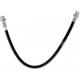 Purchase Top-Quality Rear Brake Hose by RAYBESTOS - BH382714 pa10