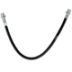 Purchase Top-Quality Rear Brake Hose by RAYBESTOS - BH382714 pa12