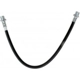 Purchase Top-Quality Rear Brake Hose by RAYBESTOS - BH382714 pa8