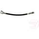 Purchase Top-Quality Rear Brake Hose by RAYBESTOS - BH382725 pa5