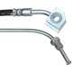 Purchase Top-Quality RAYBESTOS - BH382734 - Rear Brake Hose pa2