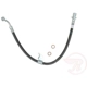 Purchase Top-Quality Rear Brake Hose by RAYBESTOS - BH382744 pa5