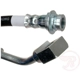 Purchase Top-Quality Rear Brake Hose by RAYBESTOS - BH382758 pa5