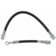 Purchase Top-Quality Rear Brake Hose by RAYBESTOS - BH382768 pa2