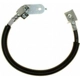Purchase Top-Quality Rear Brake Hose by RAYBESTOS - BH382777 pa2