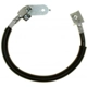 Purchase Top-Quality Rear Brake Hose by RAYBESTOS - BH382777 pa8